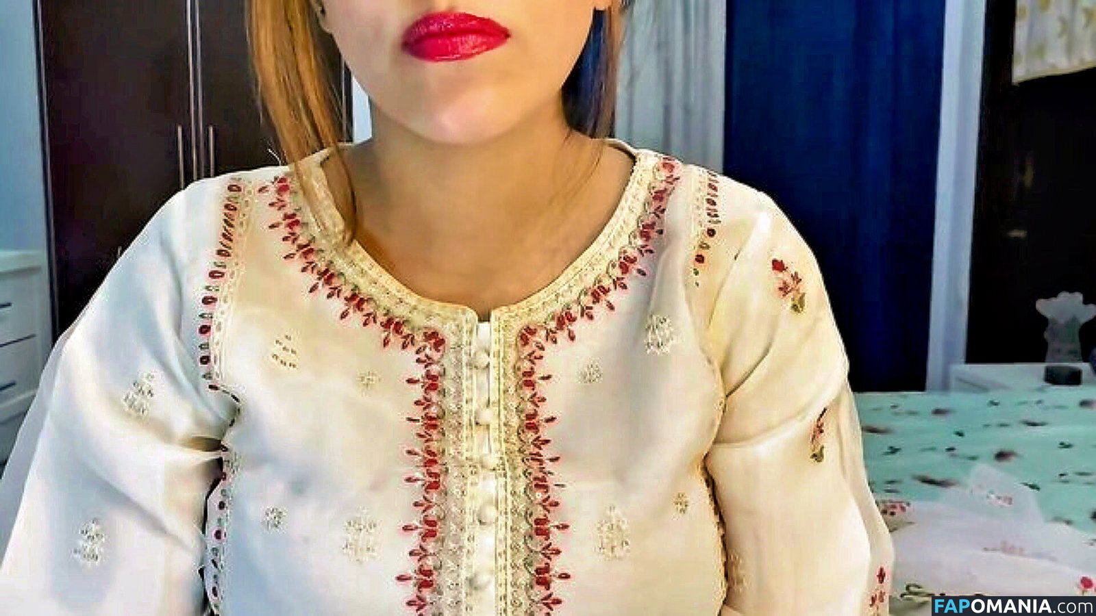 Mirakhan N Nackt OnlyFans  Geleaktes Foto #8