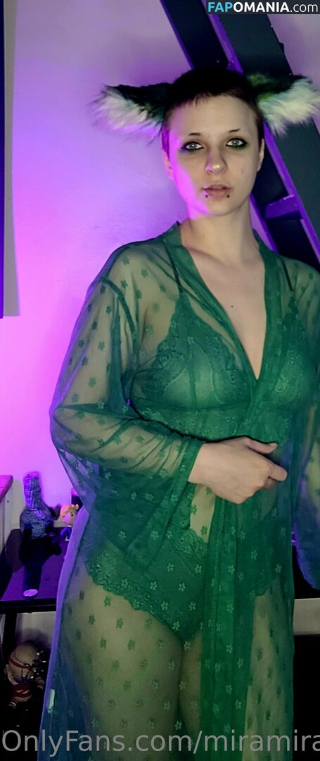 m_o_u_s_h_i_k / miramira420 Nackt OnlyFans  Geleaktes Foto #63