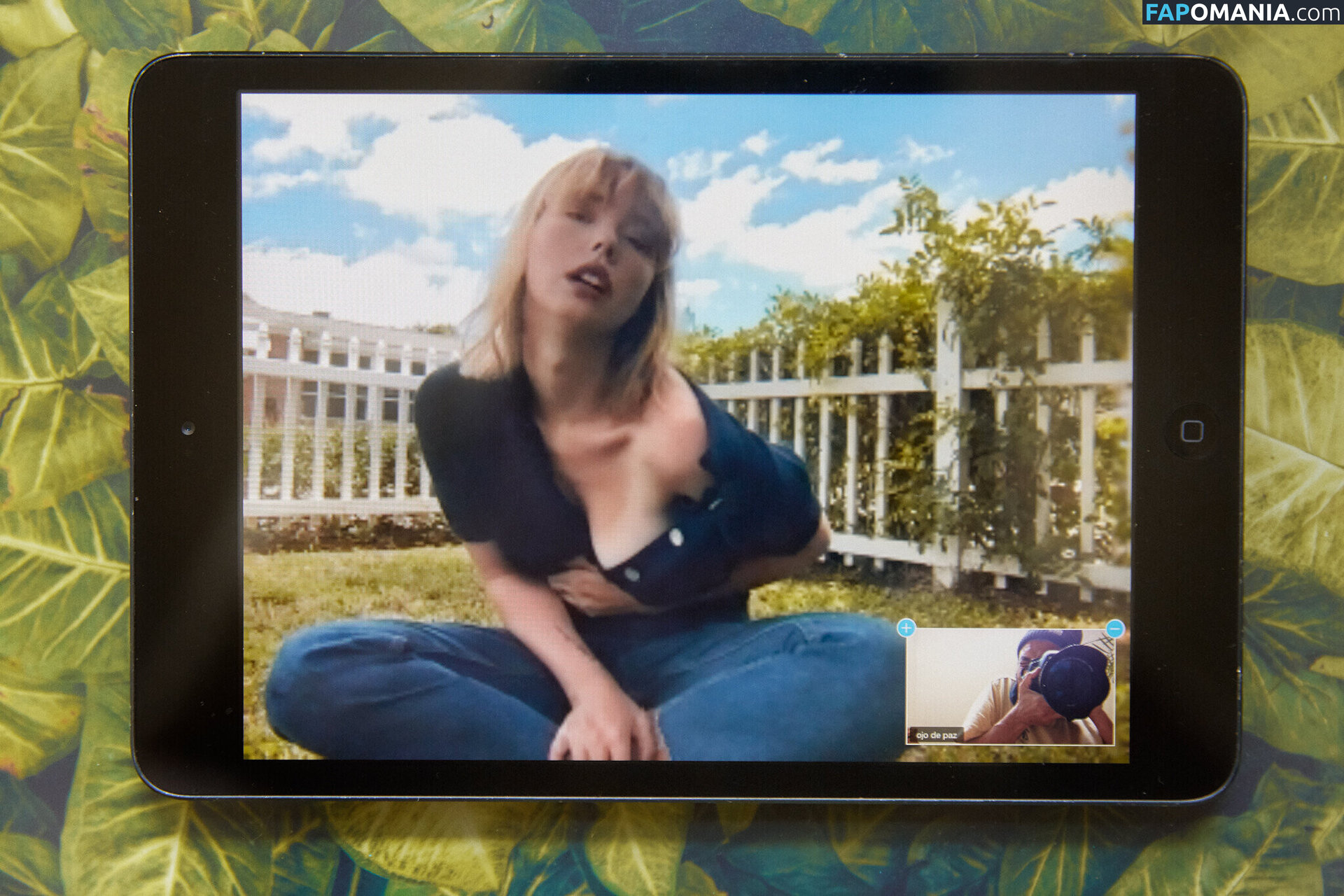 Miranda Berggren / mirandaberggren / mirandafromwisconsin Nackt OnlyFans  Geleaktes Foto #4