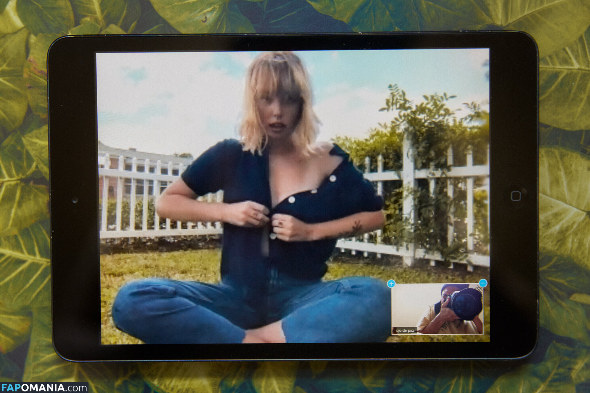 Miranda Berggren / mirandaberggren / mirandafromwisconsin Nackt OnlyFans  Geleaktes Foto #6