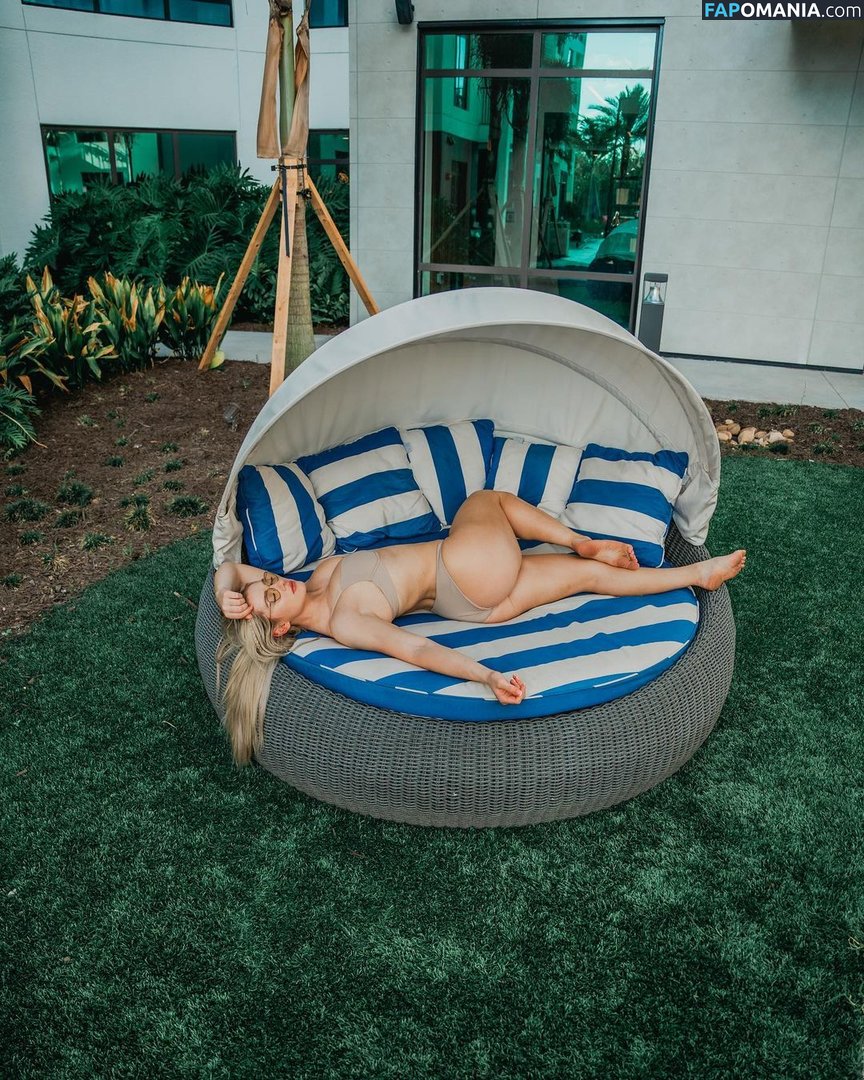 Miranda Cohen / edencohen / mirandacohenfit Nackt OnlyFans  Geleaktes Foto #8