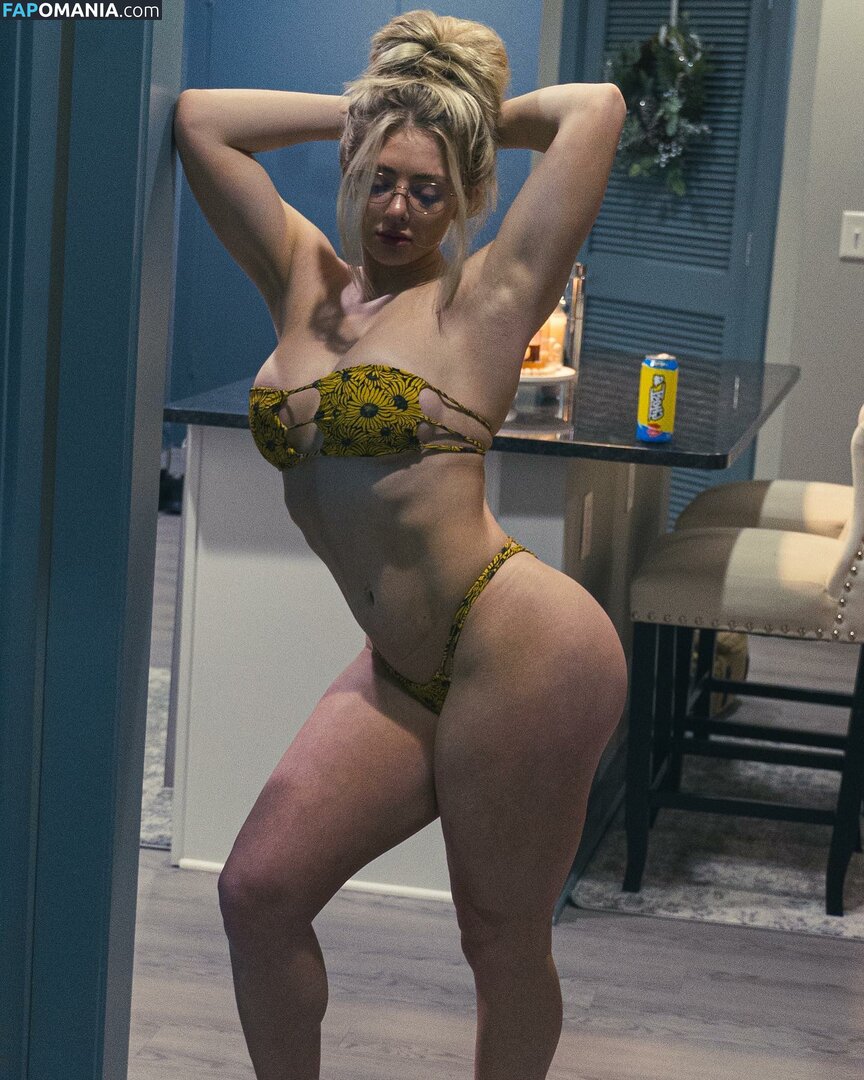 Miranda Cohen / edencohen / mirandacohenfit Nackt OnlyFans  Geleaktes Foto #42