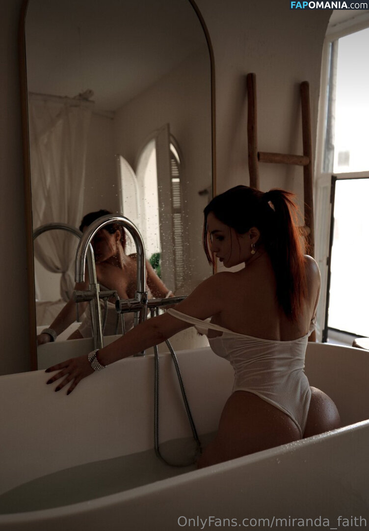 miranda_faith / model.miranda_faith Nackt OnlyFans  Geleaktes Foto #38