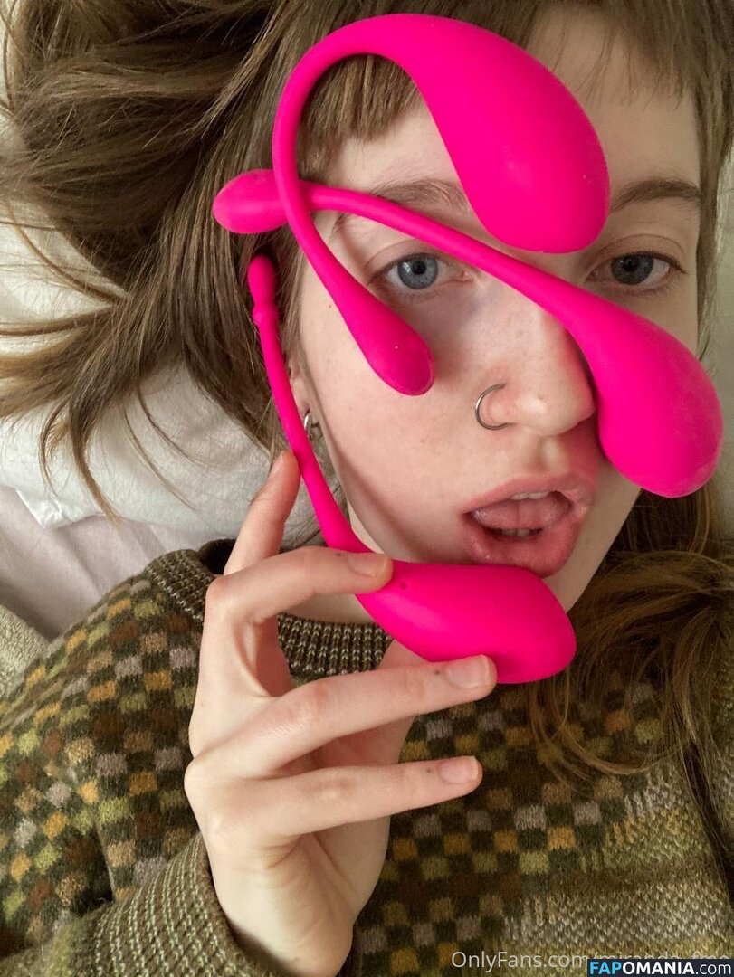 miranda_free / mirandafreeartist Nackt OnlyFans  Geleaktes Foto #7