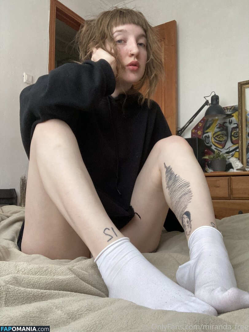 miranda_free / mirandafreeartist Nackt OnlyFans  Geleaktes Foto #10