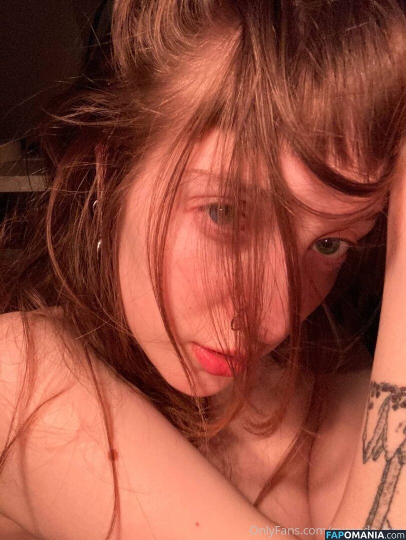 miranda_free / mirandafreeartist Nackt OnlyFans  Geleaktes Foto #16