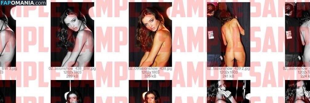 Miranda Kerr Nackt OnlyFans  Geleaktes Foto #2