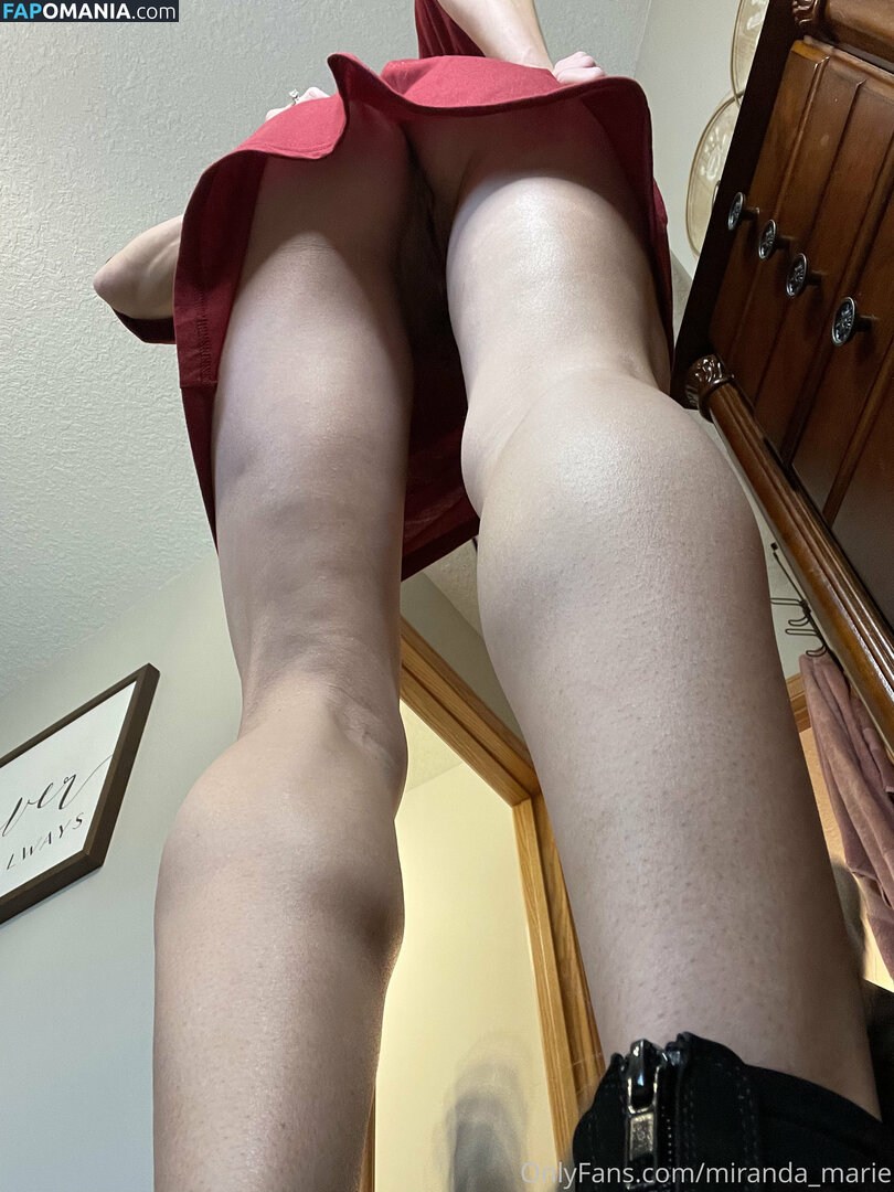 Miranda_marie1 / miranda_marie / miranda_marie__ Nackt OnlyFans  Geleaktes Foto #227