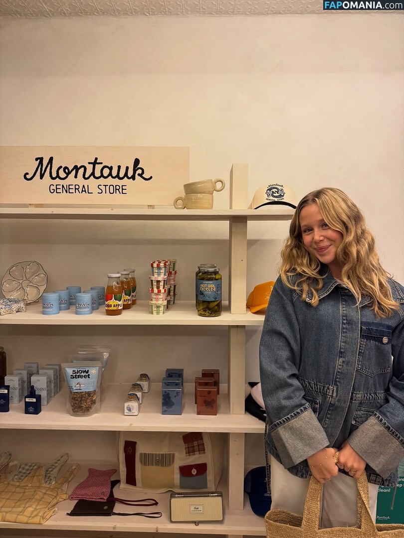 Miranda McKeon / MirandaMckeon / https: / miranda.mckeon Nackt OnlyFans  Geleaktes Foto #1