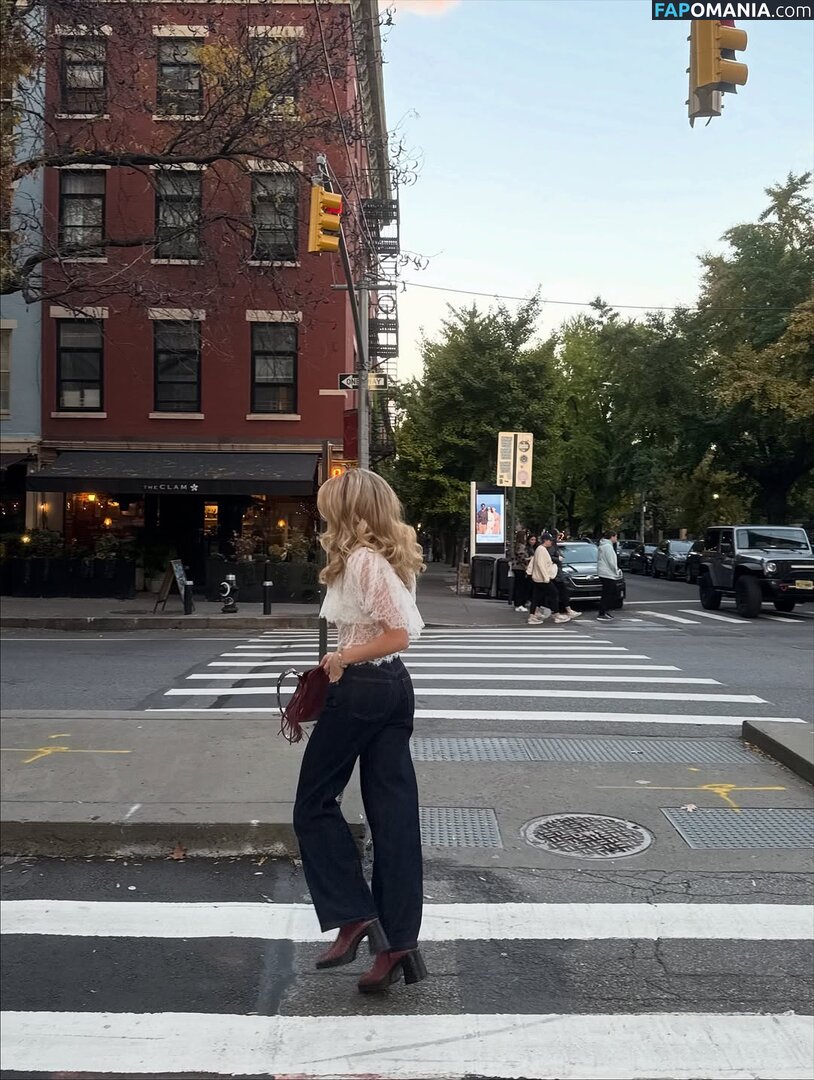 Miranda McKeon / MirandaMckeon / https: / miranda.mckeon Nackt OnlyFans  Geleaktes Foto #3