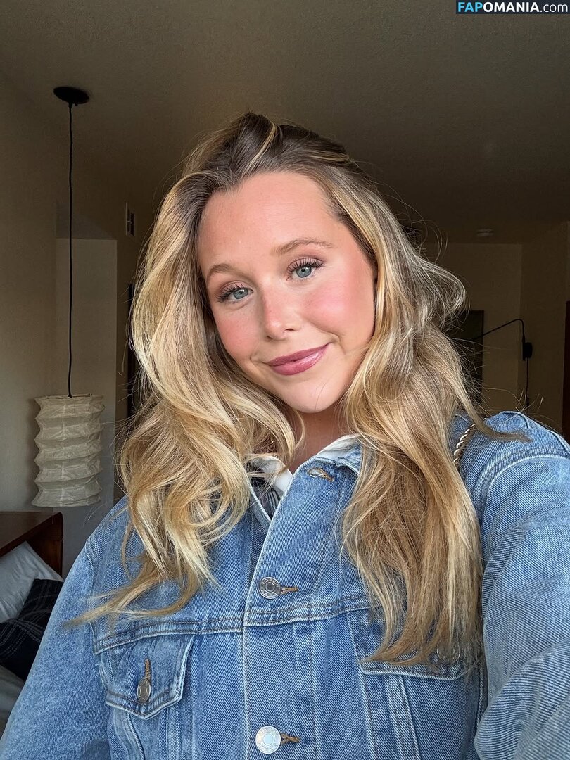 Miranda McKeon / MirandaMckeon / https: / miranda.mckeon Nackt OnlyFans  Geleaktes Foto #4