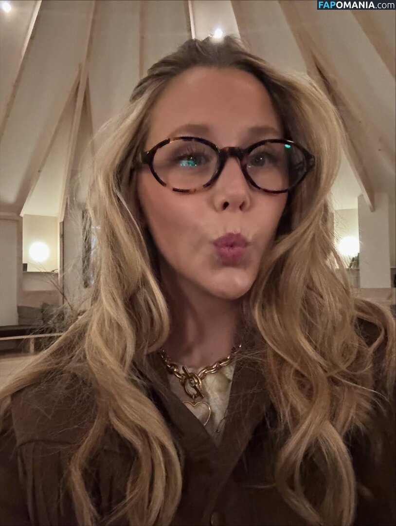 Miranda McKeon / MirandaMckeon / https: / miranda.mckeon Nackt OnlyFans  Geleaktes Foto #5