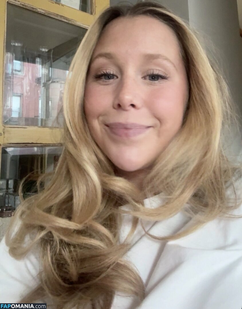 Miranda McKeon / MirandaMckeon / https: / miranda.mckeon Nackt OnlyFans  Geleaktes Foto #12