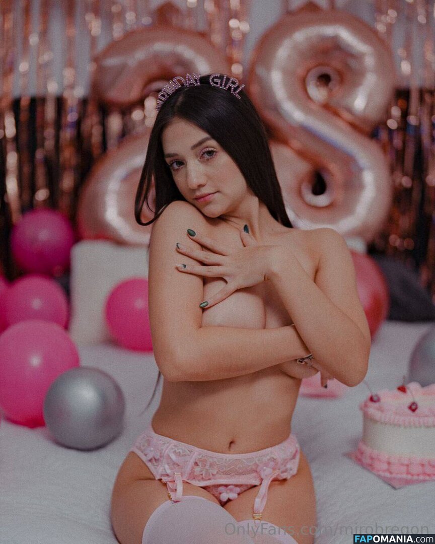 Miranda Obregon / mirandaobregon / mirobregon Nackt OnlyFans  Geleaktes Foto #26