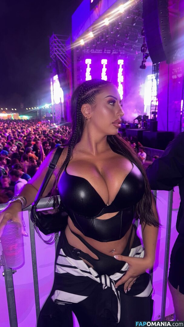 mireiagomariz / mireiagxx Nackt OnlyFans  Geleaktes Foto #2