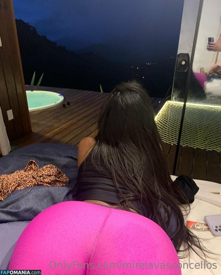 Mirela Vasconcelos / mi_levas / mirelavasconcellos / mirellavasconc Nackt OnlyFans  Geleaktes Foto #7