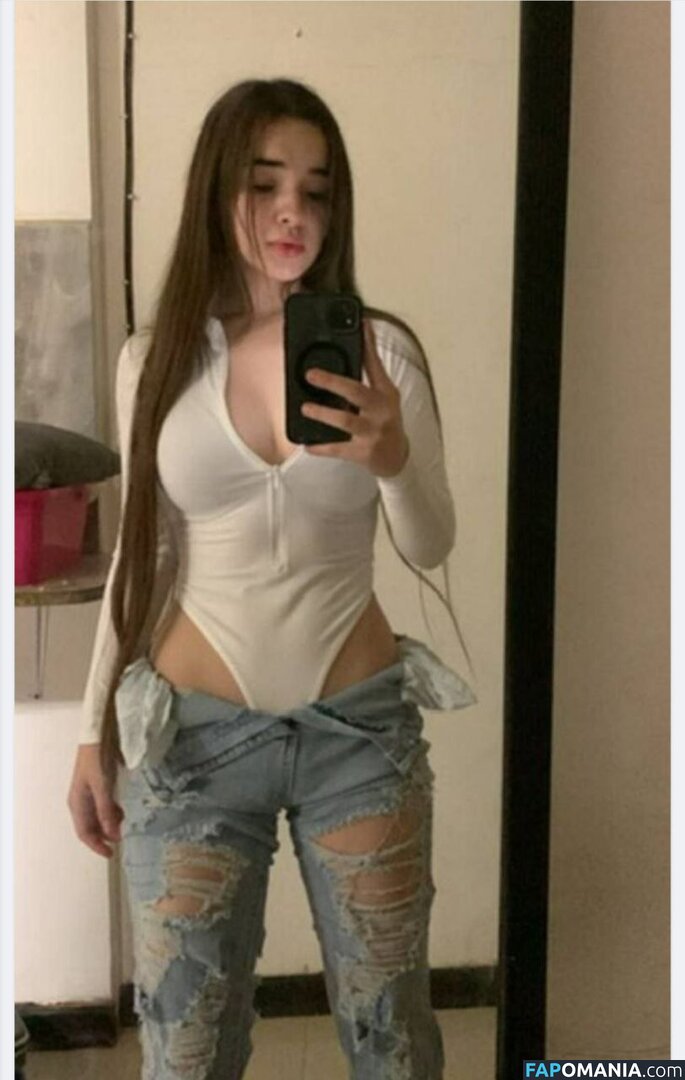 Miri Martinez / miranda_mm4 Nackt OnlyFans  Geleaktes Foto #11