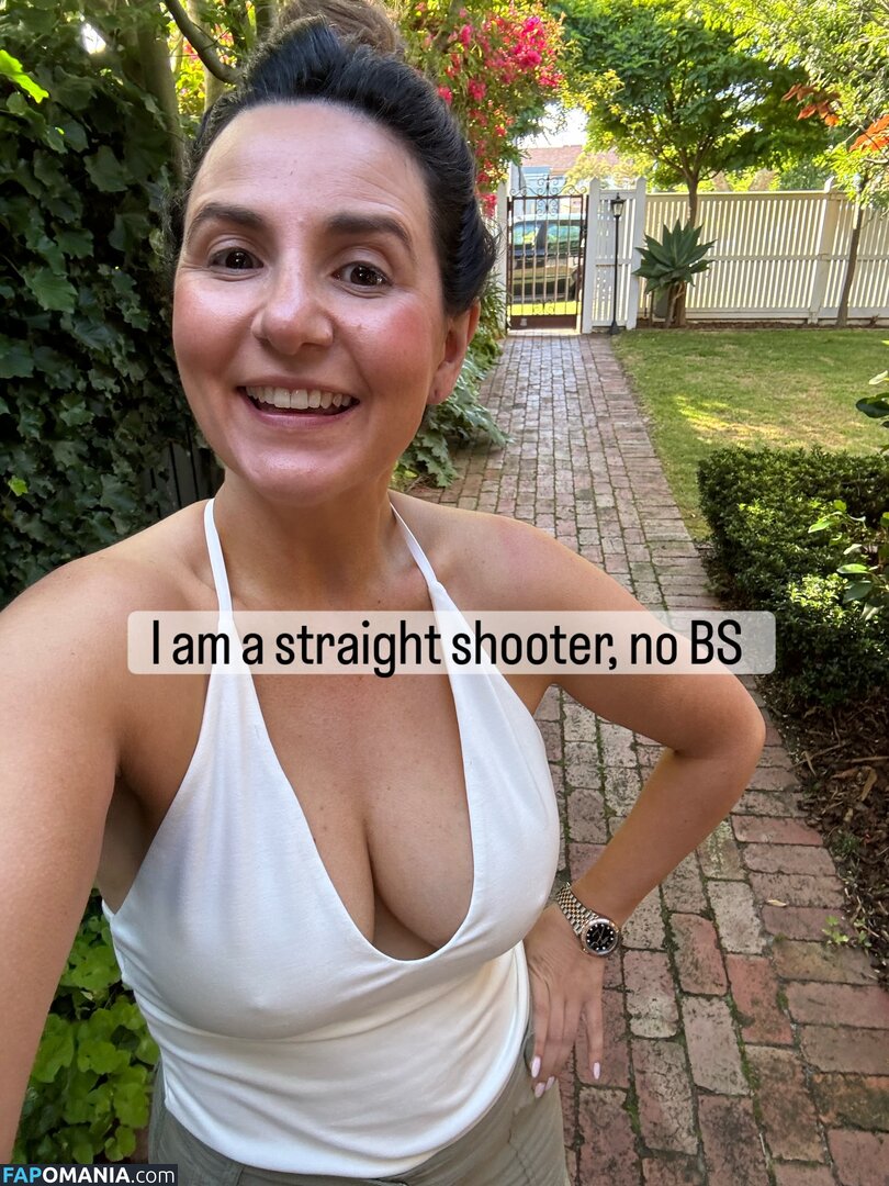 MILF Online Accountant / Miriam Holme / miriamholme Nackt OnlyFans  Geleaktes Foto #11
