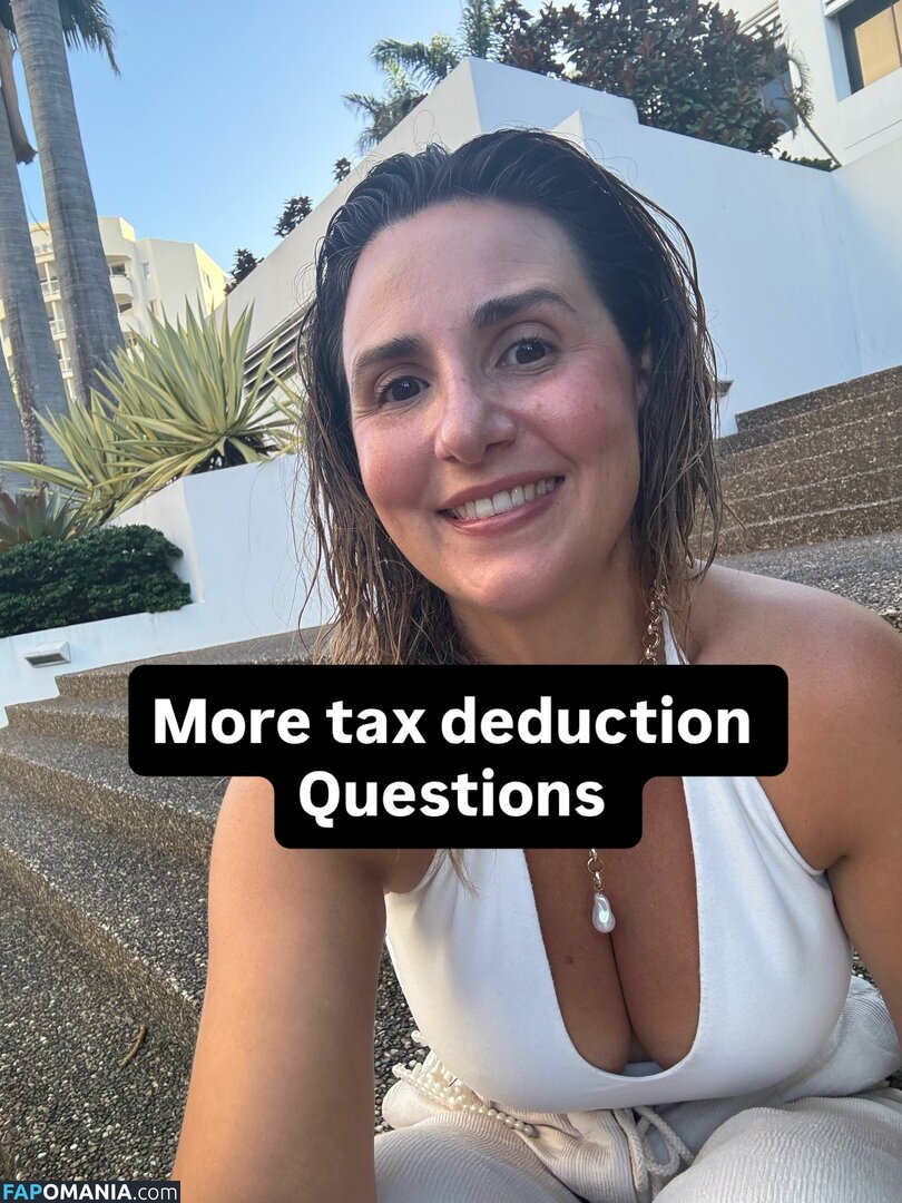 MILF Online Accountant / Miriam Holme / miriamholme Nackt OnlyFans  Geleaktes Foto #25