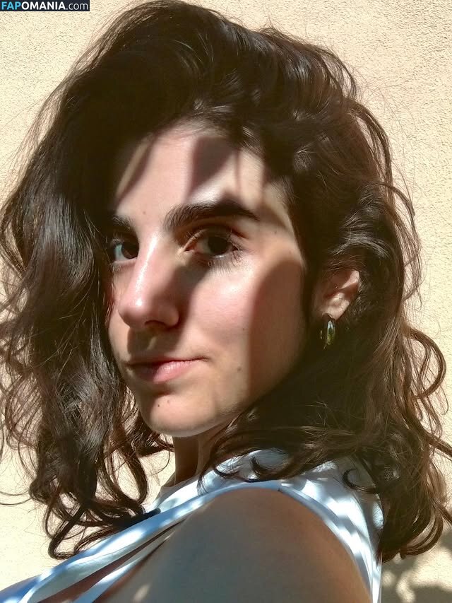 Miriana Di Fazio / cecinestpasmiri Nackt OnlyFans  Geleaktes Foto #1