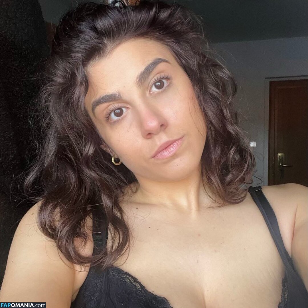 Miriana Di Fazio / cecinestpasmiri Nackt OnlyFans  Geleaktes Foto #3