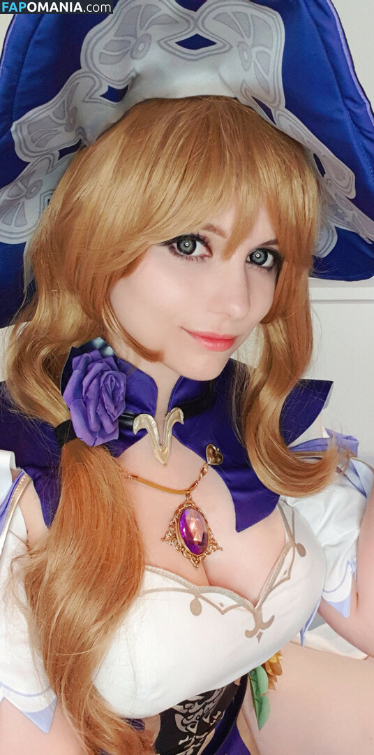 Mirikashi Cosplay / n_mirikashi / user Nackt OnlyFans  Geleaktes Foto #5
