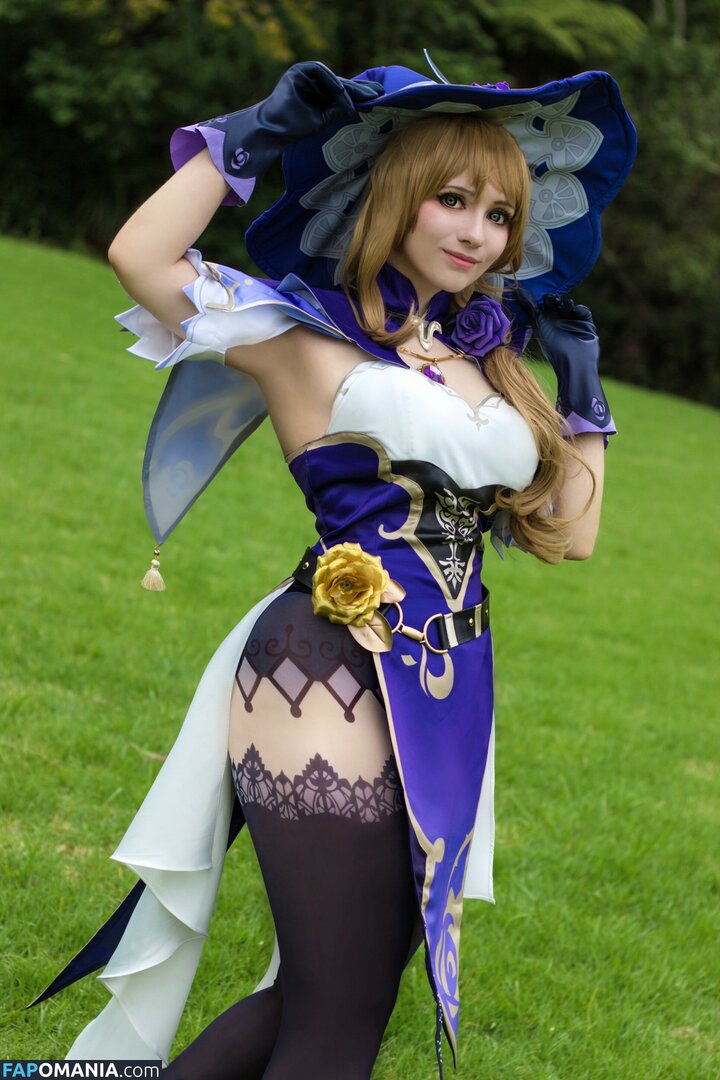 Mirikashi Cosplay / n_mirikashi / user Nackt OnlyFans  Geleaktes Foto #24