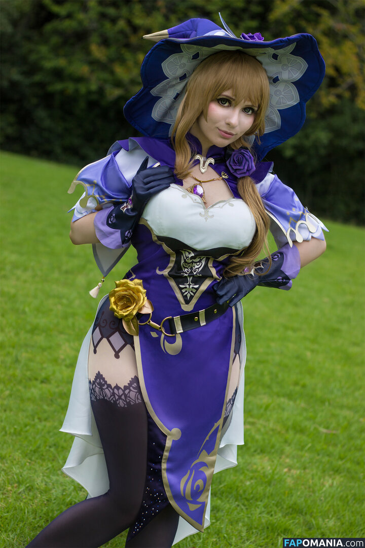 Mirikashi Cosplay / n_mirikashi / user Nackt OnlyFans  Geleaktes Foto #25