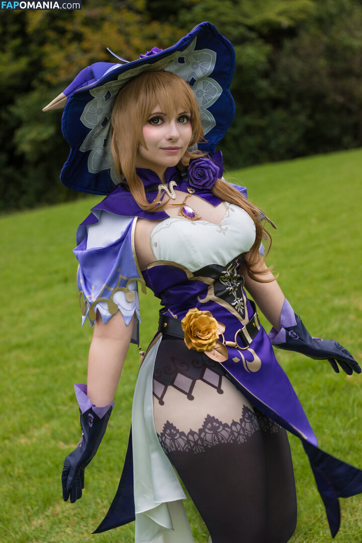 Mirikashi Cosplay / n_mirikashi / user Nackt OnlyFans  Geleaktes Foto #26