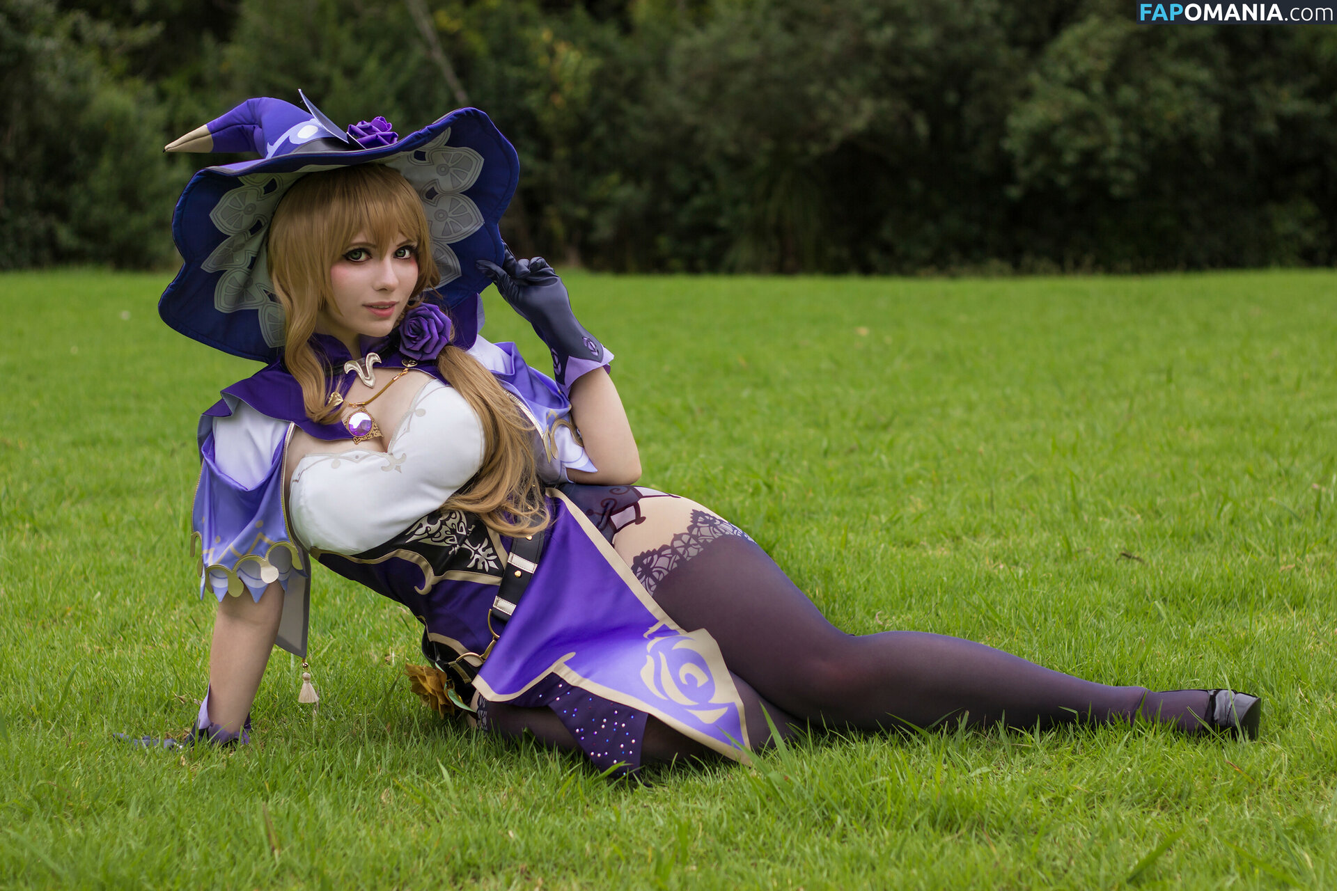 Mirikashi Cosplay / n_mirikashi / user Nackt OnlyFans  Geleaktes Foto #27
