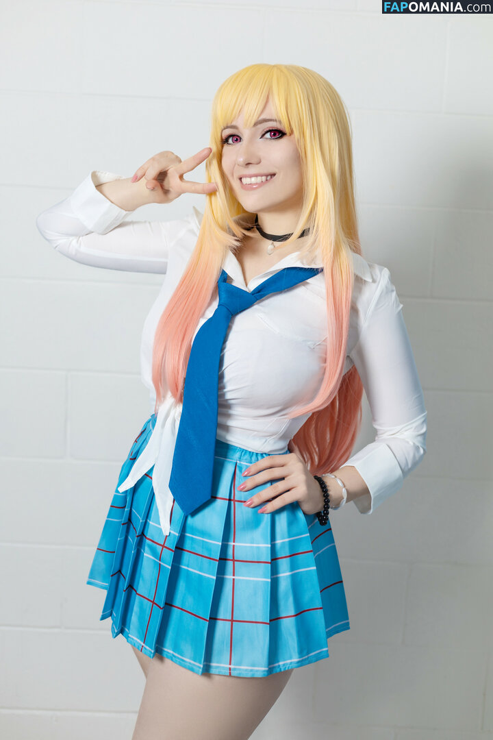 Mirikashi Cosplay / n_mirikashi / user Nackt OnlyFans  Geleaktes Foto #32