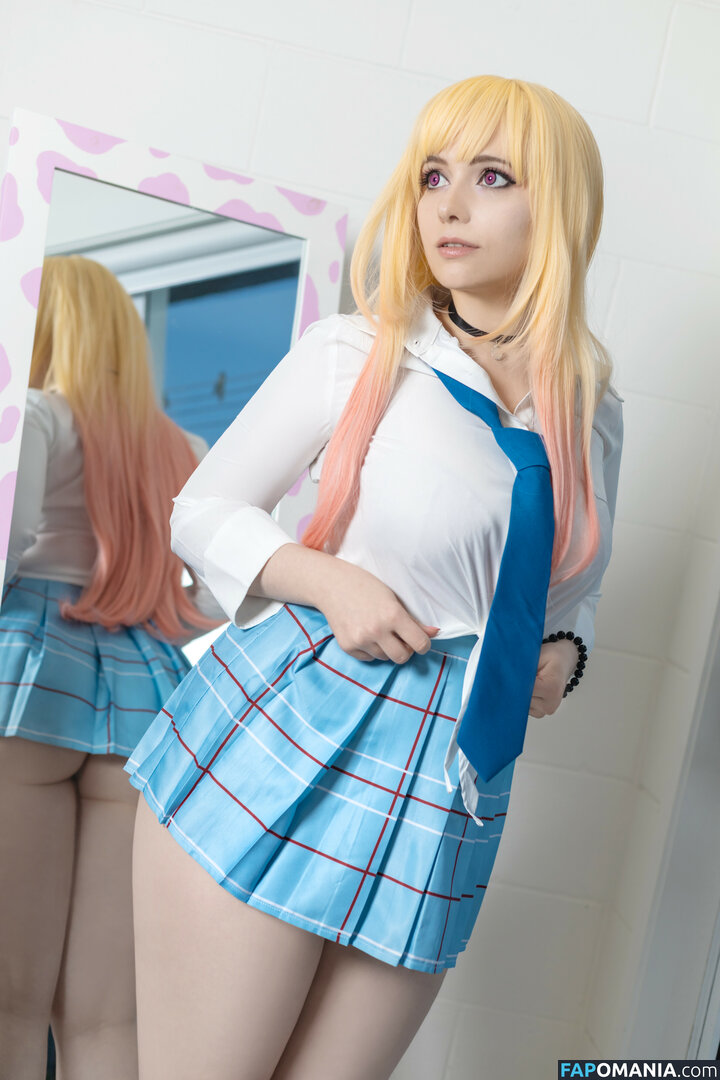 Mirikashi Cosplay / n_mirikashi / user Nackt OnlyFans  Geleaktes Foto #37