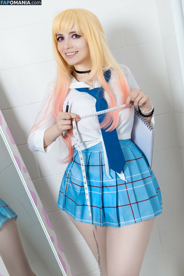 Mirikashi Cosplay / n_mirikashi / user Nackt OnlyFans  Geleaktes Foto #39