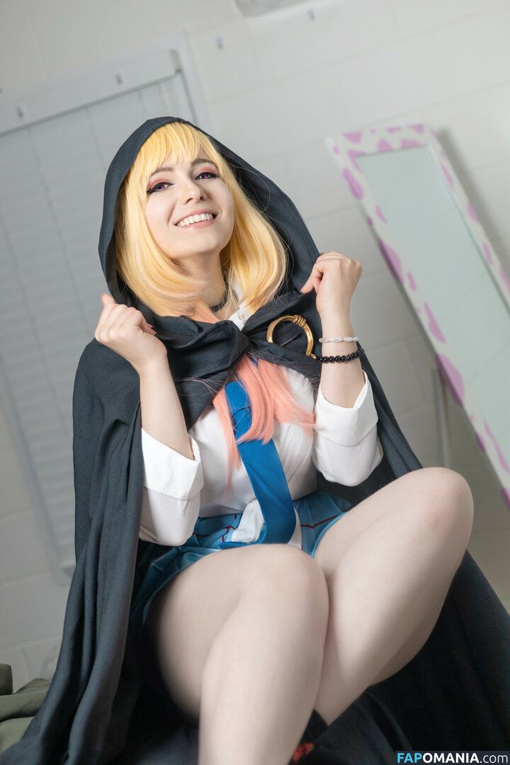 Mirikashi Cosplay / n_mirikashi / user Nackt OnlyFans  Geleaktes Foto #46