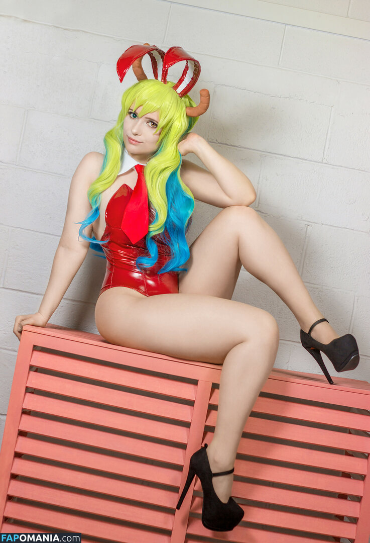 Mirikashi Cosplay / n_mirikashi / user Nackt OnlyFans  Geleaktes Foto #92