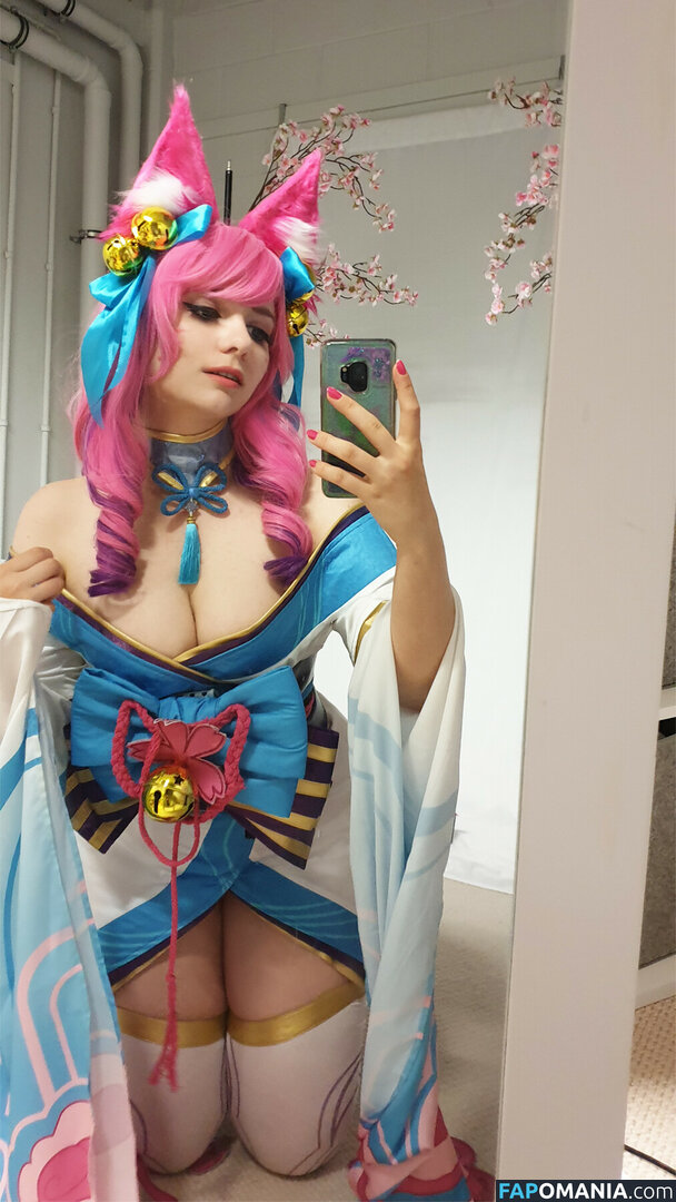 Mirikashi Cosplay / n_mirikashi / user Nackt OnlyFans  Geleaktes Foto #99