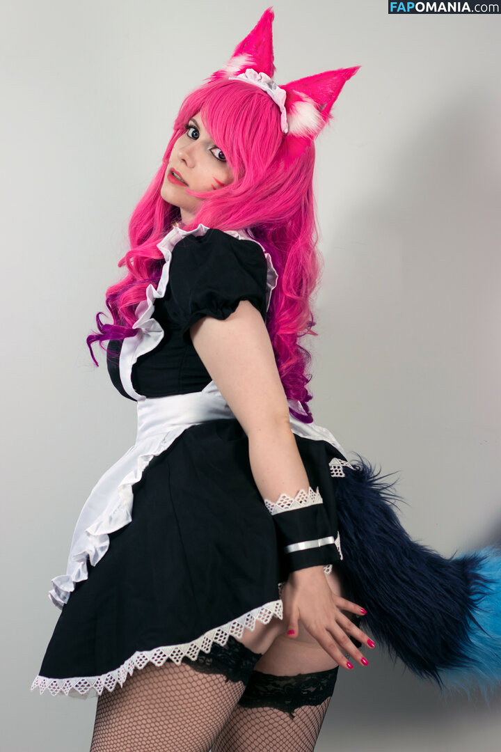 Mirikashi Cosplay / n_mirikashi / user Nackt OnlyFans  Geleaktes Foto #113
