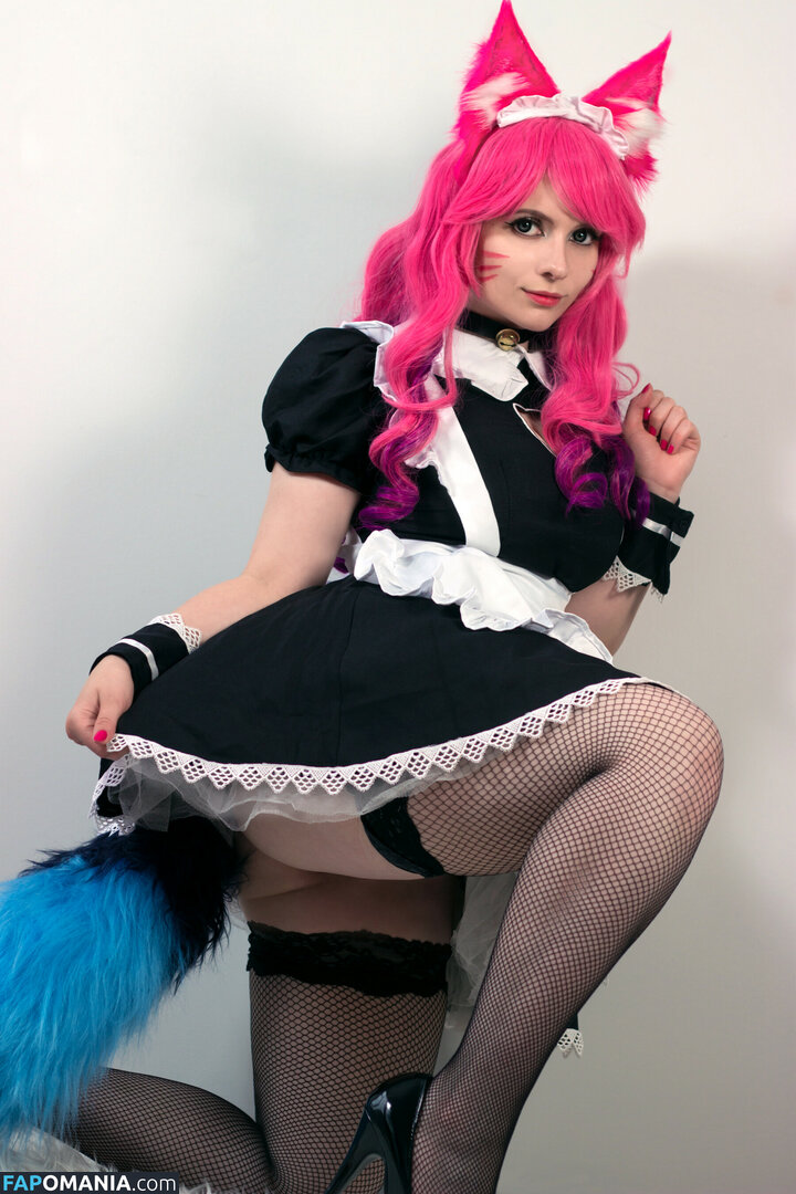 Mirikashi Cosplay / n_mirikashi / user Nackt OnlyFans  Geleaktes Foto #119