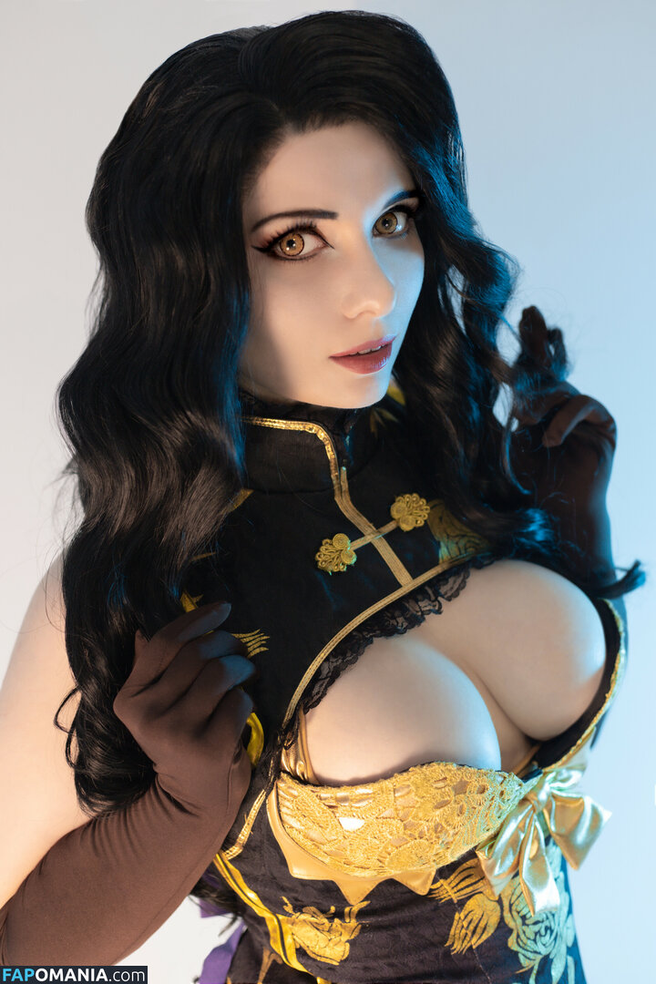 Mirikashi Cosplay / n_mirikashi / user Nackt OnlyFans  Geleaktes Foto #255