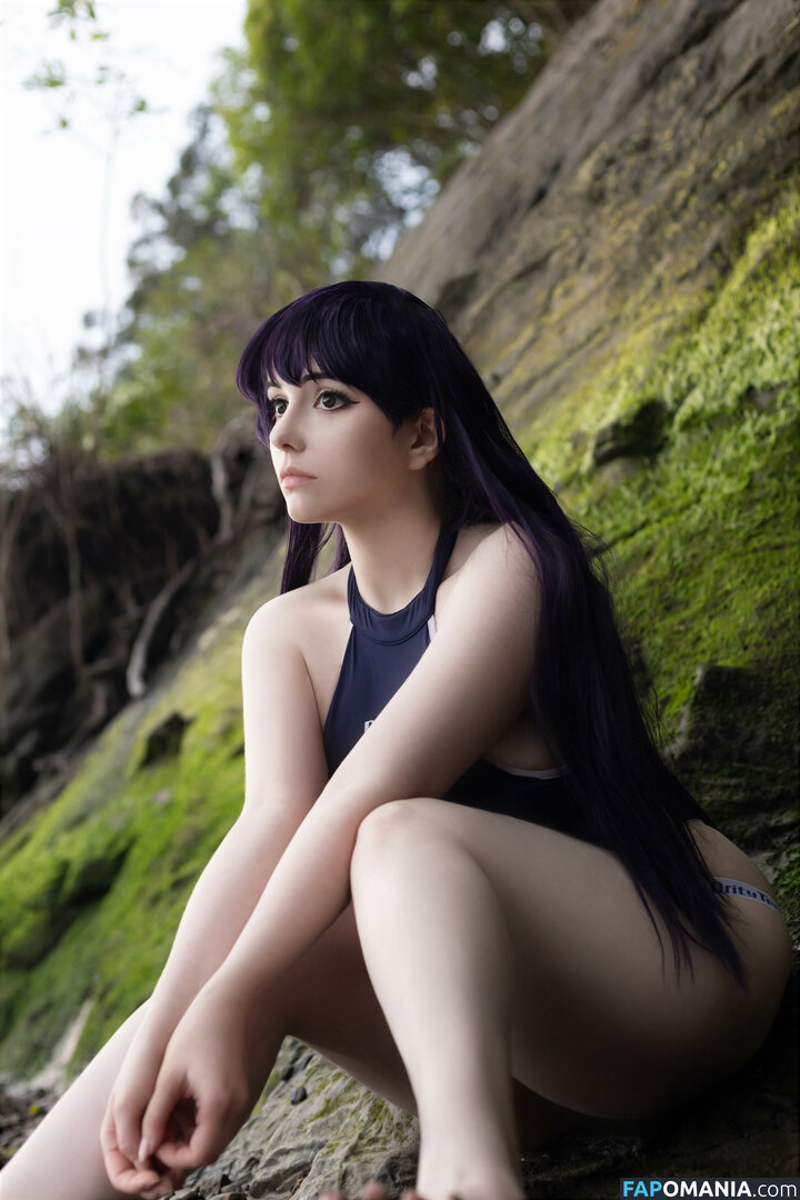 Mirikashi Cosplay / n_mirikashi / user Nackt OnlyFans  Geleaktes Foto #282