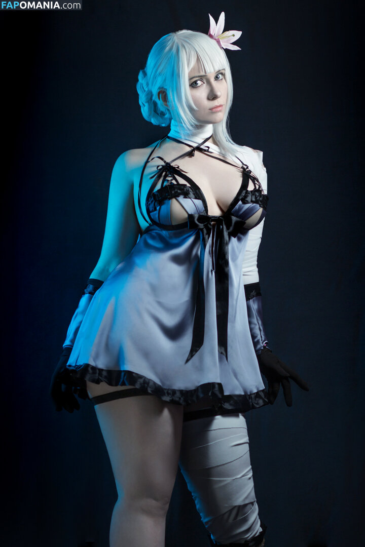 Mirikashi Cosplay / n_mirikashi / user Nackt OnlyFans  Geleaktes Foto #394