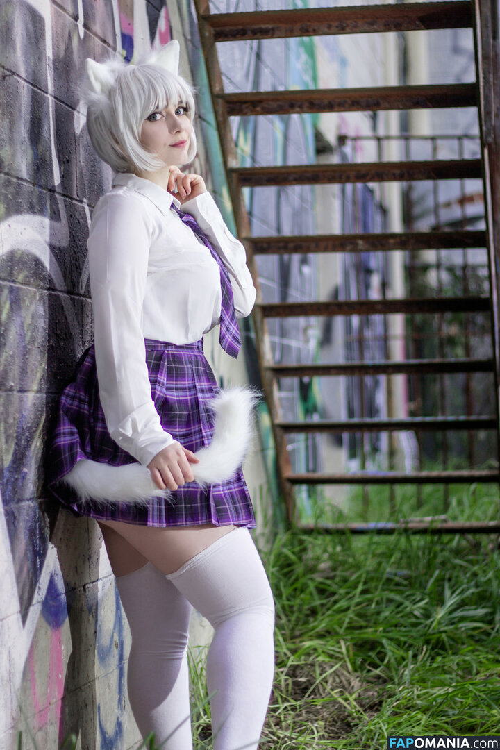 Mirikashi Cosplay / n_mirikashi / user Nackt OnlyFans  Geleaktes Foto #436