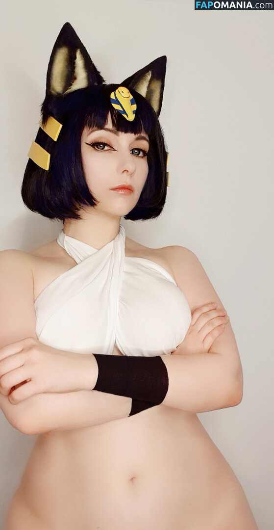 Mirikashi Cosplay / n_mirikashi / user Nackt OnlyFans  Geleaktes Foto #451