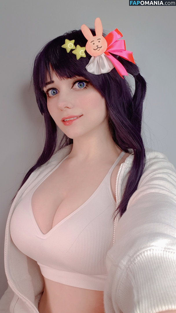 Mirikashi Cosplay / n_mirikashi / user Nackt OnlyFans  Geleaktes Foto #493