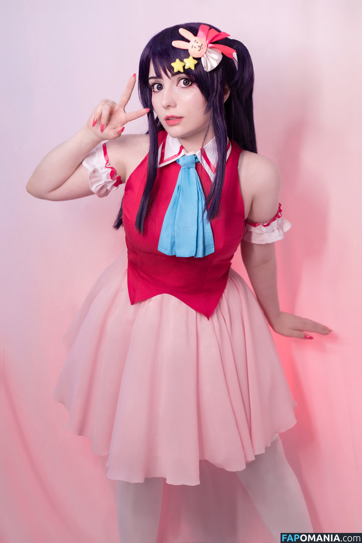 Mirikashi Cosplay / n_mirikashi / user Nackt OnlyFans  Geleaktes Foto #502