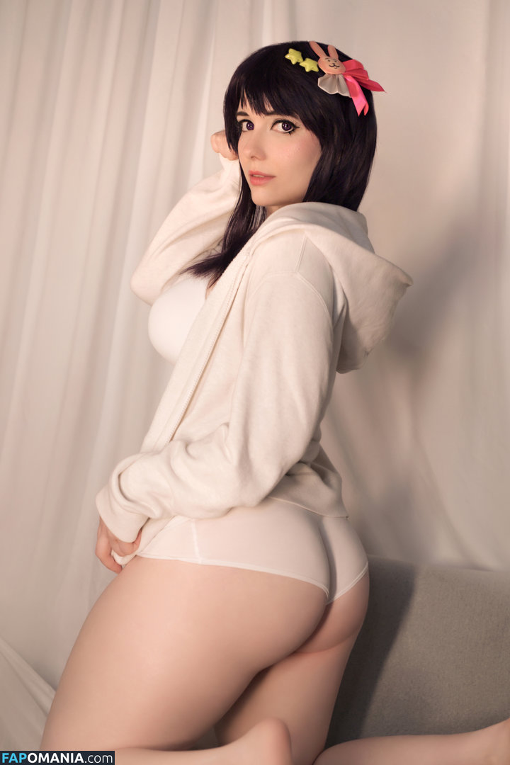 Mirikashi Cosplay / n_mirikashi / user Nackt OnlyFans  Geleaktes Foto #515