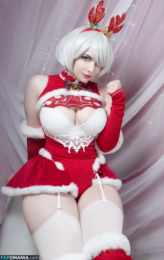 Mirikashi Cosplay / n_mirikashi / user Nackt OnlyFans  Geleaktes Foto #524