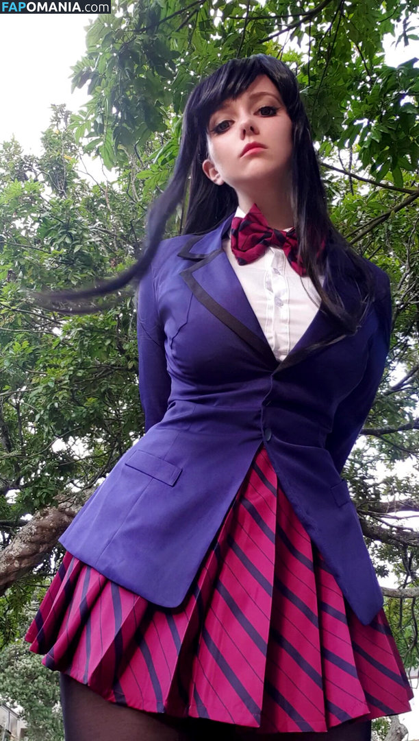 Mirikashi Cosplay / n_mirikashi / user Nackt OnlyFans  Geleaktes Foto #591