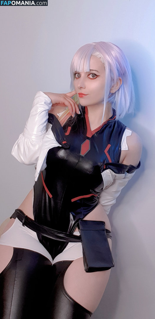 Mirikashi Cosplay / n_mirikashi / user Nackt OnlyFans  Geleaktes Foto #651