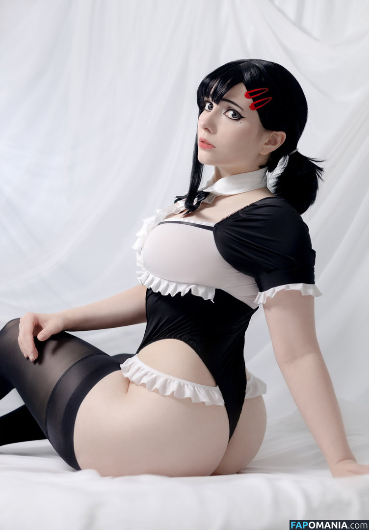 Mirikashi Cosplay / n_mirikashi / user Nackt OnlyFans  Geleaktes Foto #657